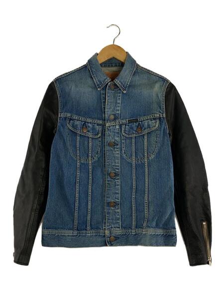 HYSTERIC GLAMOUR(ヒステリックグラマー) / Gジャン/M/コットン  