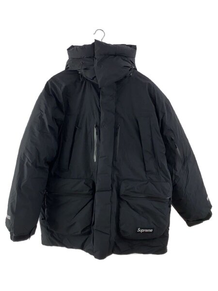 週末限定値下げSupreme ブラック ダウンベスト M Supreme 'Down Vest'ダウン ベスト ブラック 黒 Black 90s