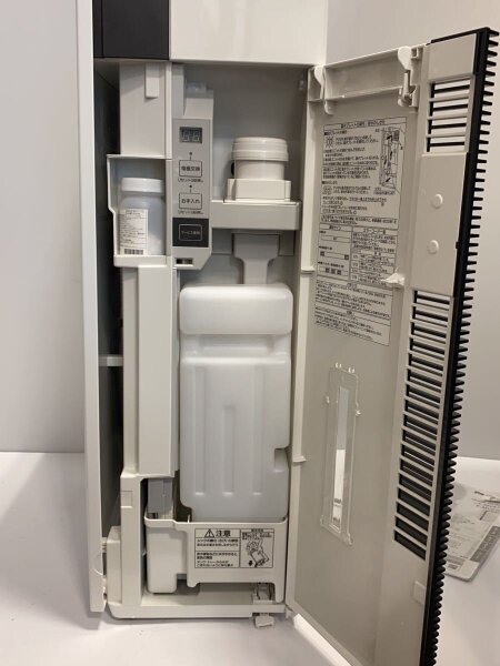 Panasonic(パナソニック) / 空気清浄機 ジアイーノ F-MV2100 | 中古品
