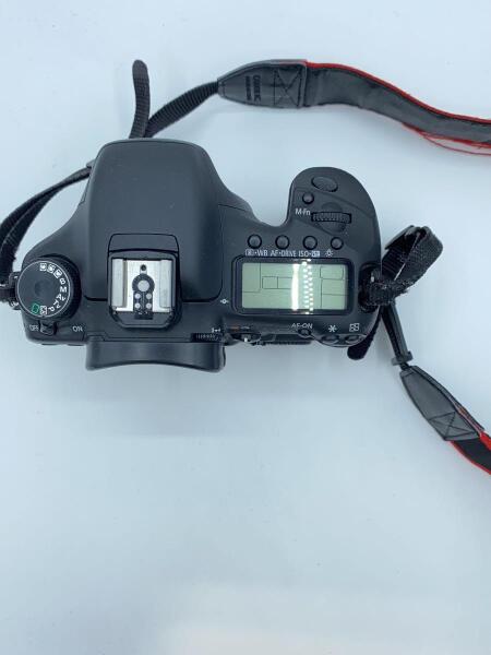 CANON(キヤノン) / デジタル一眼カメラ EOS 7D ボディ DS126251 | 中古