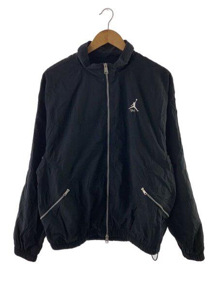 NIKE(ナイキ) / ブルゾン/XL/ナイロン/BLK/無地/fb7295-010 | 古着の 
