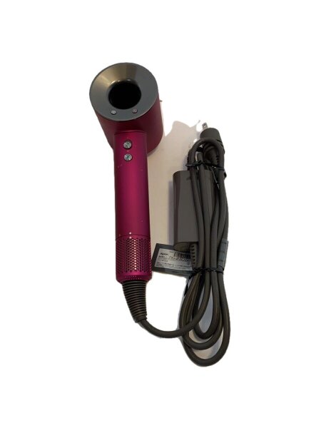 ヘアドライヤー dyson HD03 ULF IIF dyson(ダイソン) / ドライヤー・ヘアアイロン Dyson Supersonic Ionic