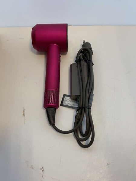dyson(ダイソン) / ドライヤー・ヘアアイロン Dyson Supersonic Ionic