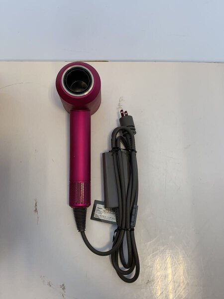 dyson(ダイソン) / ドライヤー・ヘアアイロン Dyson Supersonic Ionic 