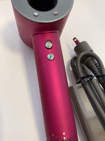 dyson(ダイソン) / ドライヤー・ヘアアイロン Dyson Supersonic Ionic
