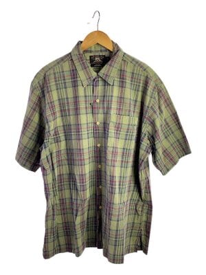 ザ ダブルアールエルプレート　中古 楽天市場】RRL 中古（メンズファッション）の通販