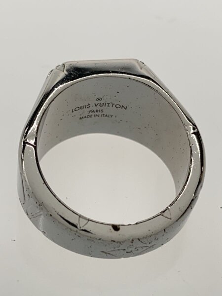 LOUIS VUITTON(ルイヴィトン) / リング/--/21号/SLV/メンズ/M62488