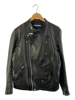 NEIGHBORHOOD CLダブルライダース 222SZNH-JKM05 NEIGHBORHOOD CLダブルライダース 222SZNH-JKM05