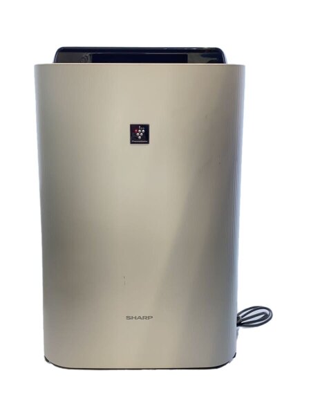 SHARP KC-G50-W SHARP 空気清浄機 ホワイト KC-G50-W 475