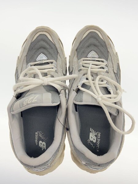 NEW BALANCE(ニューバランス) / ローカットスニーカー/26.5cm/GRY 