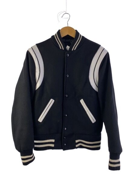 skookum スタジャン 38 SKOOKUM ビームス レザー スタジャン38