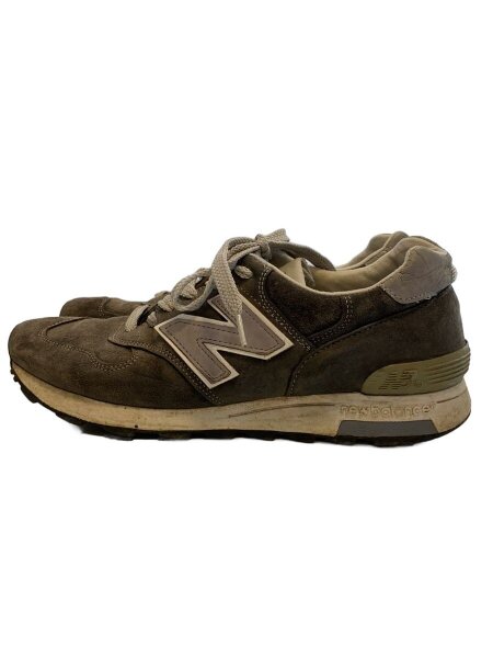 NEW BALANCE(ニューバランス) / ローカットスニーカー/26cm/GRY 