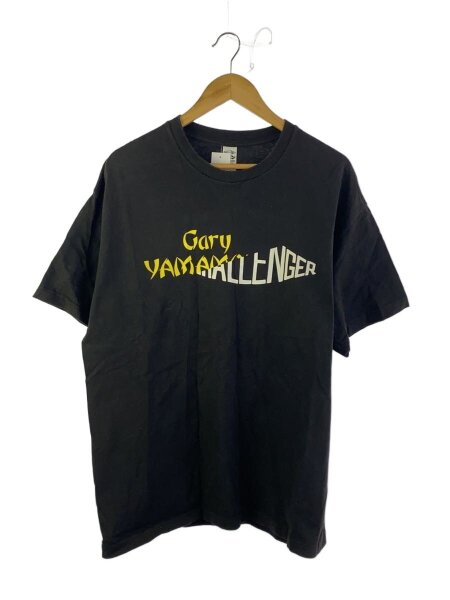 CHALLENGER(チャレンジャー) / Tシャツ/XL/--/BLK | 古着の販売・通販 