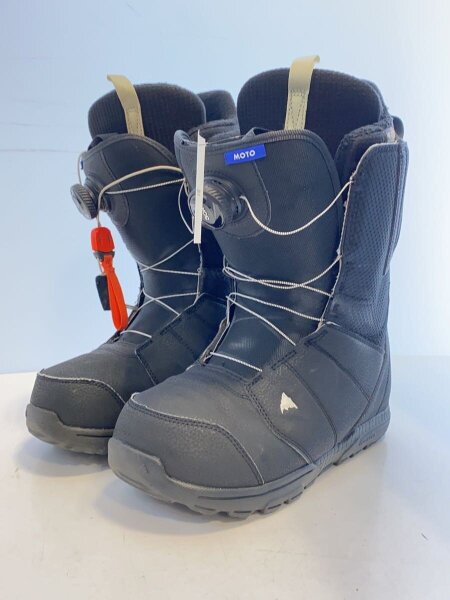 BURTON(バートン) / スノーボードブーツ/27.5cm/BLK | 中古品の販売 