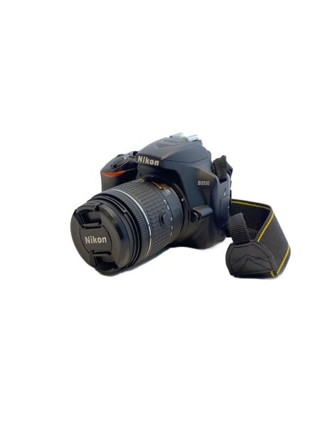 Nikon(ニコン) / デジタル一眼カメラ D3500 ダブルズームキット | 中古 
