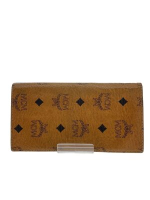 MCMの長財布検索結果|古着・中古品の通販サイト セカンドストリート