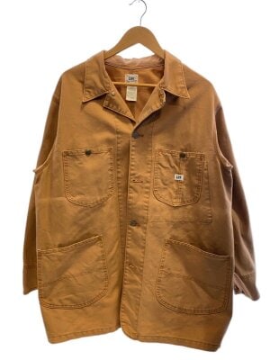 Leeのカバーオール検索結果|古着・中古品の通販サイト セカンド
