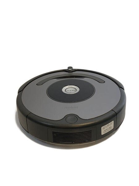 iRobot(［カデン］アイロボット) / 掃除機 ルンバ643 R643060// | 中古