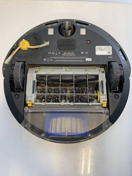 iRobot(［カデン］アイロボット) / 掃除機 ルンバ643 R643060// | 中古