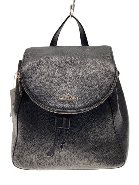 kate spade new york(ケイトスペードニューヨーク) / リュック/レザー 