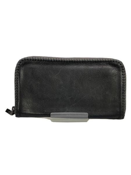 FUNNY(ファニー) / 長財布/レザー/BLK/無地/メンズ | 中古品の販売