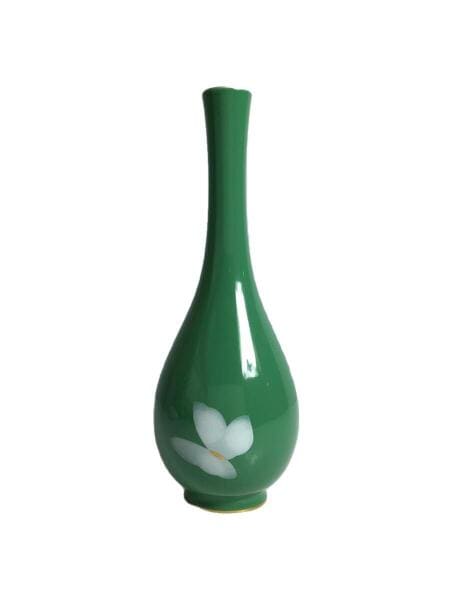 香蘭社(コウランシャ) / 壷・花瓶/GRN/G1270-NE7 | 中古品の販売・通販