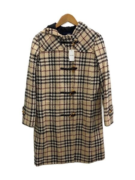 BURBERRY LONDON(バーバリーロンドン) / コート/9/ウール/BEG/FT201 