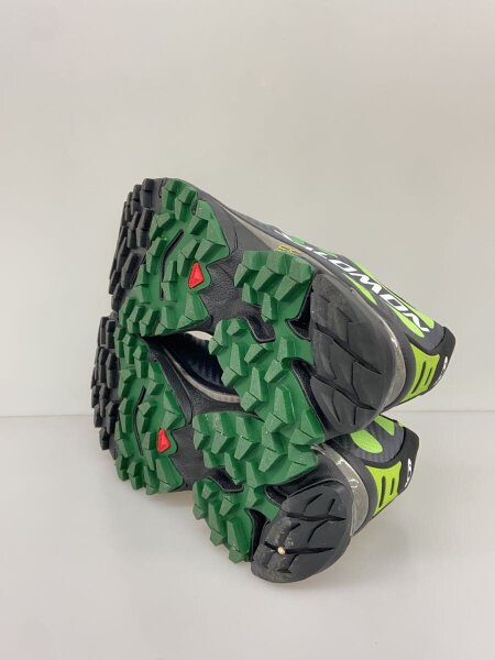 salomon(サロモン) / XT-4 OG/Bright Lime Green/ローカットスニーカー 