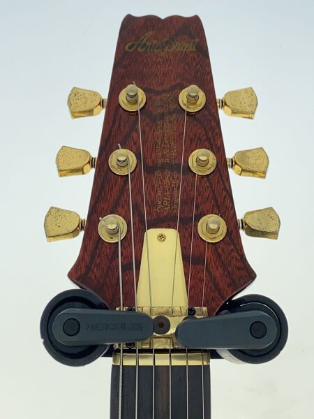 AriaProⅡ / PE-R80 mod PE-R80 mod/AB/1983/ヴィブラートブリッジ後付/ハードケース付 AriaProⅡ(アリアプロツー) / PE-R80 mod PE-R80 mod/AB/1983