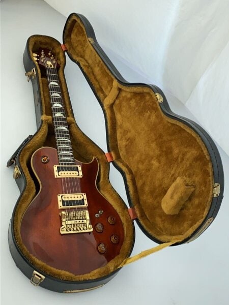 AriaProⅡ(アリアプロツー) / PE-R80 mod PE-R80 mod/AB/1983