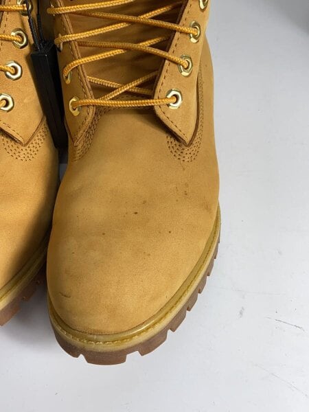 Timberland / レースアップブーツ/28cm/CML/A7398 Timberland(ティンバーランド) / レースアップブーツ/28cm/CML/A7398