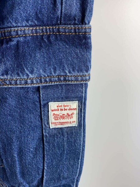 Levi's(リーバイス) / カーゴパンツ/31/デニム/IDG/PC9-A7368-0007