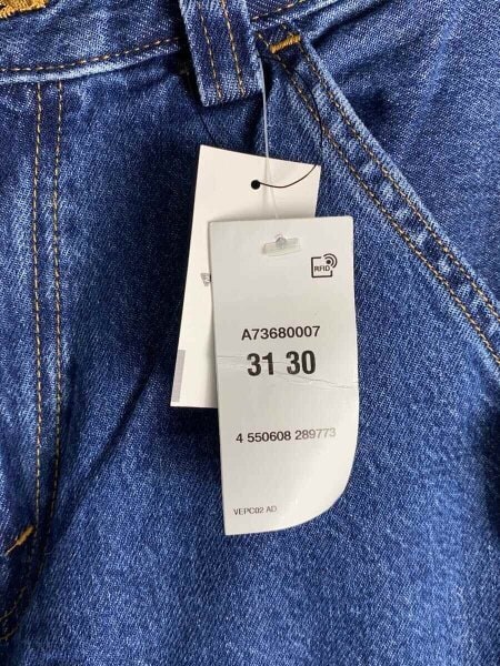 Levi's(リーバイス) / カーゴパンツ/31/デニム/IDG/PC9-A7368-0007