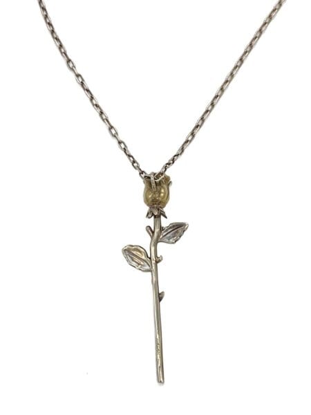 AMBUSH(アンブッシュ) / ネックレス/--/トップ有/メンズ | 中古品の 