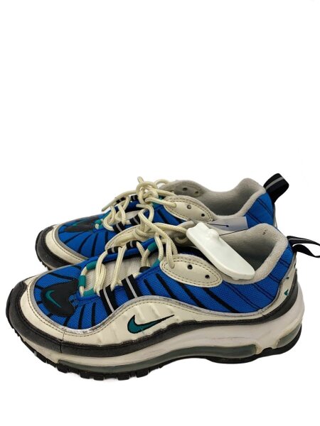 NIKE(ナイキ) / W AIR MAX 98/ウィメンズエアマックス/マルチカラー 