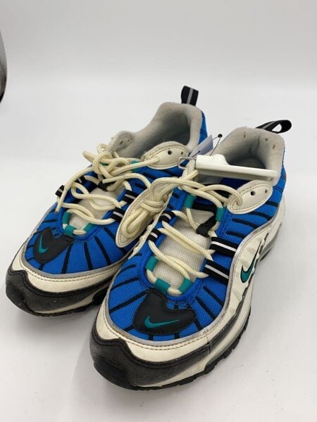 NIKE(ナイキ) / W AIR MAX 98/ウィメンズエアマックス/マルチカラー 
