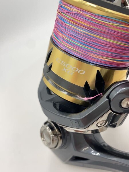 SHIMANO(シマノ) / 048042 25 アルテグラ C5000XG 048042// | 中古品の