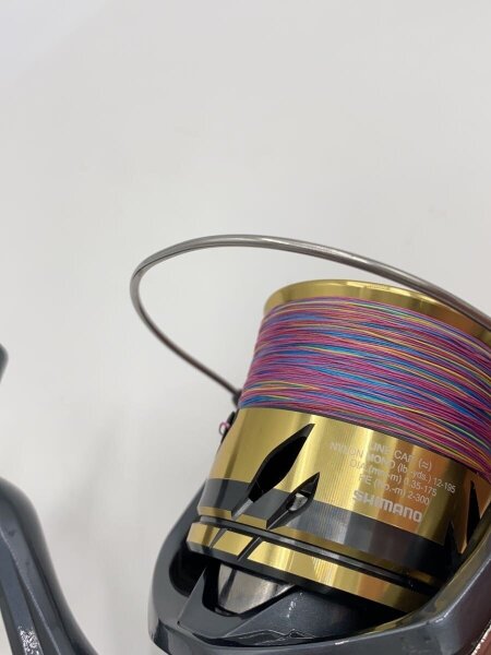 SHIMANO(シマノ) / 048042 25 アルテグラ C5000XG 048042// | 中古品の