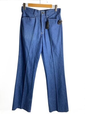 Leeのブーツカットパンツ検索結果|古着・中古品の通販サイト セカンド 