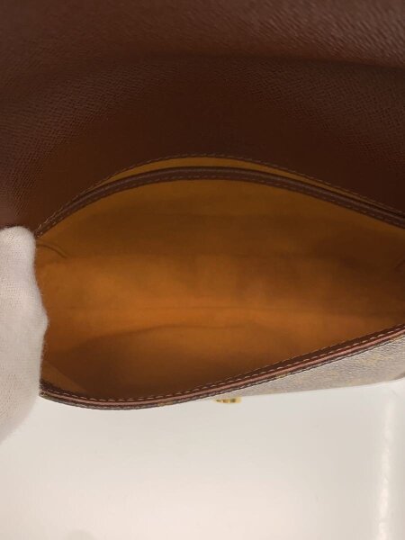 【さき】ルイヴィトン　付属品まとめ売り LOUIS VUITTON(ルイヴィトン) / ミュゼット・タンゴ_モノグラム