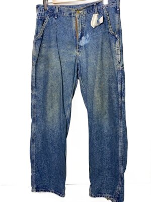 Carhartt(カーハート) / ペインターパンツ/38/デニム/ブルー/B236 DST 