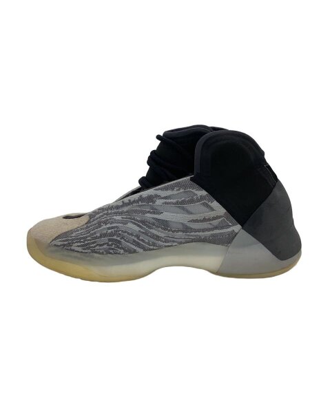 スニーカー yzy qntm 27.5 adidas(アディダス) / YZY QNTM/27.5cm/GRY// | 中古品の販売・通販