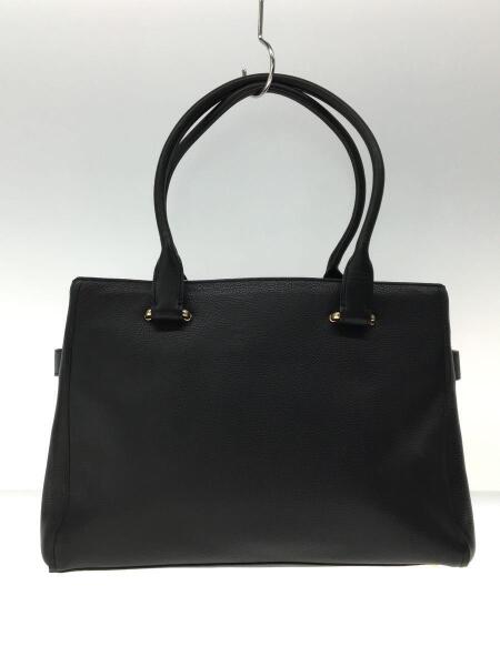 COACH(コーチ) / スワッガーキャリーオールトートバッグ/牛革/BLK 