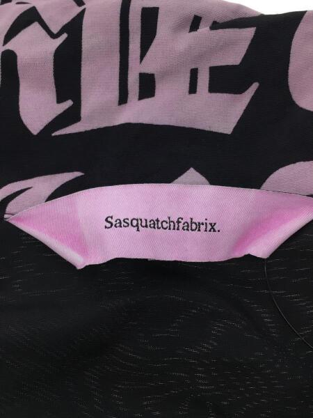 Sasquatchfabrix.(サスクワッチファブリックス) / 長袖シャツ/M