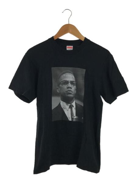 Supreme(シュプリーム) / Malcom X Tee/マルコムX/Tシャツ/S/コットン 
