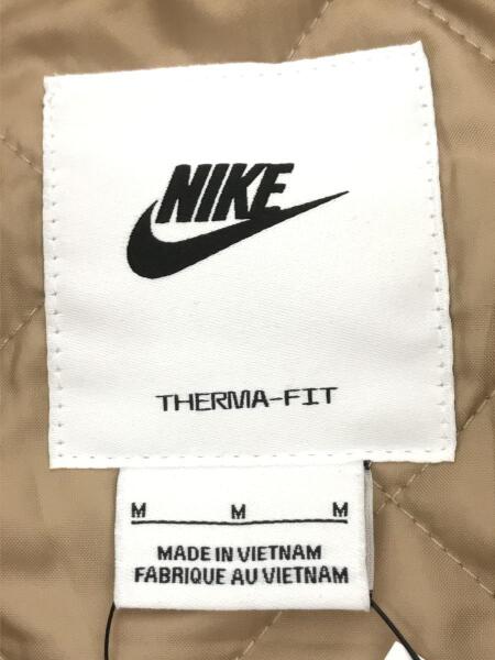Nike Therma-Fit スタジャン M ベージュ NIKE(ナイキ) / スタジャン/M