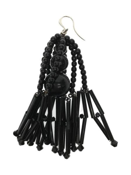 ENFOLD(エンフォルド) / ピアス/--/BLK/レディース | 中古品の販売 