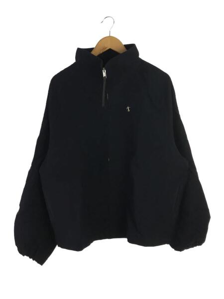 THE RERACS(ザリラクス) / ブルゾン/46/ウール/NVY/21FW-REBL-274-J 