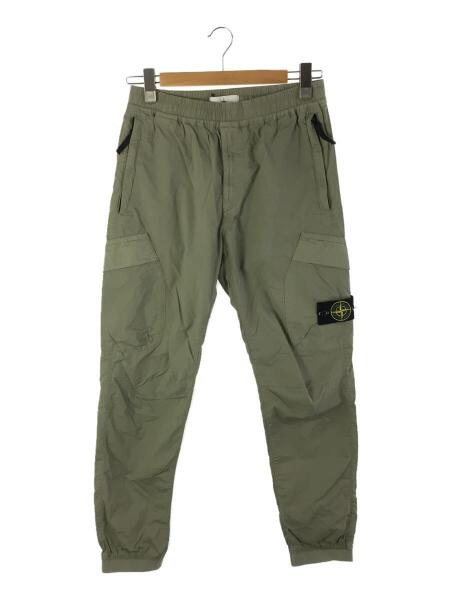 STONE ISLAND(ストーンアイランド) / カーゴパンツ/30/コットン/GRN 