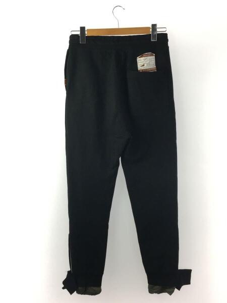 MIHARA YASUHIRO(ミハラヤスヒロ) / hem layered pants/46/コットン 